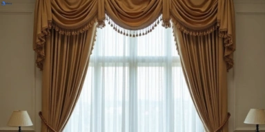 Living room lounge curtain cleaning service glenbrook-nsw Matty Curtain Cleaning